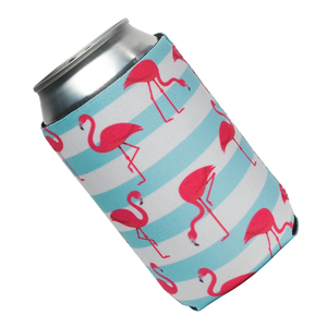 Fundas de Neopreno Plegables y Aislantes Ecológicas de Lujo Personalizadas para Tazas de Café y Botellas de Cerveza - Nuevo Estilo 2026, Servicio OEM ODM - Product Image 2