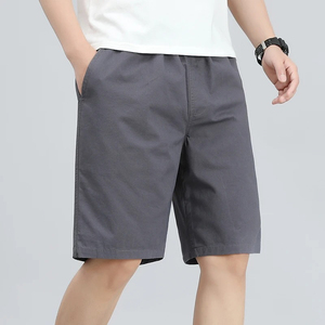 Men Breathable <b>Woolen</b> Board Shorts Athletic Training Running Fitness Comfortable Activewear Eco-Friendly Quick Dry Lightweight - Product Image 5