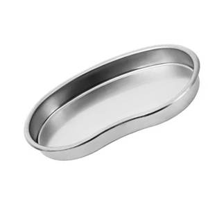 Bandeja Portaherramientas Manual de Acero Inoxidable, Profesional, para Uso Médico, Quirúrgico, Dental y de Laboratorio, de Alta Calidad, Tamaños Personalizados - Product Image 2