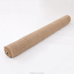 100% Natural Eco-Friendly, durable, Biodegradable Jute <b>Hessian</b> Fabric Width 40 Inch X 100M,10oz Burlap Fabric <b>Roll</b> in Bangladesh - Product Image 3