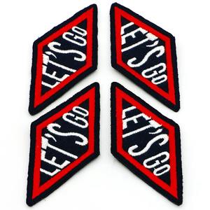 Parches de Resina Bordados Termoadhesivos Ecológicos 3D de Diseño Superior con Lentejuelas para Ropa, Camisas, Uniformes, Accesorios y Sombreros con Flores - Product Image 4