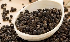 Pimienta Negra en Polvo de Alta Calidad – 100% Pimienta Molido Puro, Origen Vietnam // Mr.Tom - Product Image 3