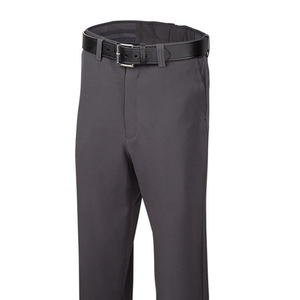 SHH Nouveau Ensemble de pantalon d'arbitre de baseball léger et sac de ballons, uniforme professionnel d'arbitre de softball, logo personnalisé, matériau PU - Product Image 2