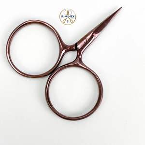 Tijeras con Decoración de Filigrana Victoriana - Product Image 5