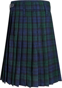 Fabricant de kilt traditionnel sur mesure, kilt écossais pour hommes, tartan, vêtements des Highlands, OEM, ODM, vente en gros, usine - Product Image 2
