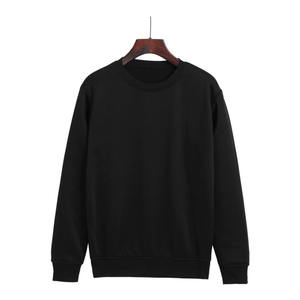 Sudadera de forro polar con estampado digital para mujer, estilo europeo americano, de manga larga, informal, para estar en casa - Product Image 3