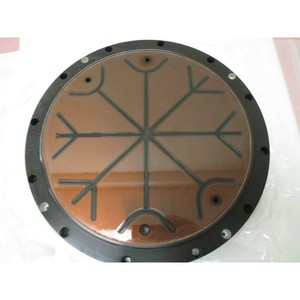 AMAT 0020-32151 Mandril ESC, Pedestal de 200 mm, con Muesca - Equipo y Piezas de Semiconductores de Confianza de la Marca Global Legacy - Product Image 2