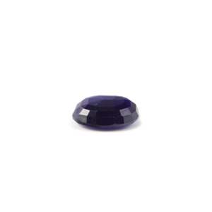 Natural Blue Sapphire 5.96 Carat Certified Loose Gemstone Wholesale - Product Image 3