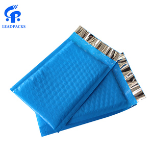 Pas cher 2025 gros écologique bulle personnalisé logo personnel tissu emballage Poly Mailer - Product Image 1