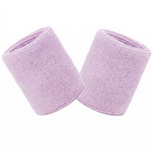 Muñequeras Deportivas Personalizadas Vilico, Absorbentes de Humedad, Delgadas, de Algodón y Felpa, para Entrenamiento, Running, Gimnasio, Tenis, Baloncesto - Product Image 1