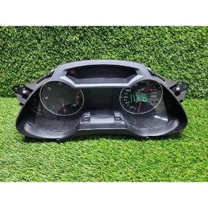 Panel de Instrumentos A4 B8 8K 2007-2011 Usado ORIGINAL 8K0920930N - Product Image 1