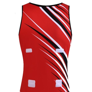 Production en gros d'uniformes de netball, kits d'équipe personnalisés pour les grossistes, les distributeurs et les entreprises d'importation - Product Image 6