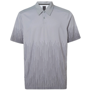 Polos casuales personalizados para hombre, de algodón, tejido suave y transpirable, para la producción de ropa de moda de marca. - Product Image 2
