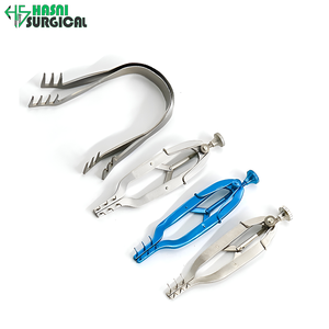 Retractor de Sacro Lacrimal Oftálmico, Fabricado en Pakistán por un Fabricante de Instrumentos Quirúrgicos - Product Image 1