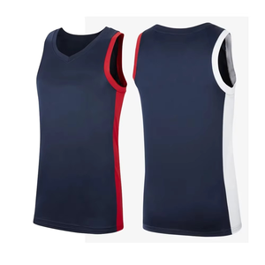 เสื้อยืดบาสเก็ตบอล Activus Wear สำหรับผู้ชาย คอกลม ผ้าไมโครไฟเบอร์ ซับเหงื่อ แห้งเร็ว ระบายอากาศดี แขนสั้น ทรงปกติ - Product Image 6