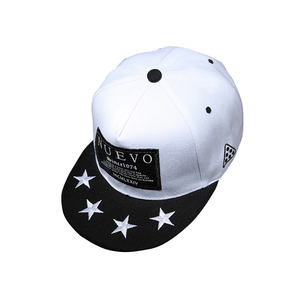 Gorra de Béisbol Deportiva Personalizada al por Mayor, Diseño Moderno 2026, Estilo Hip-Hop para Primavera/Verano, en Venta - Product Image 3