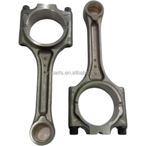 Piezas de motor B5254T2 B52 31355860, biela de biela para <span class=keywords><strong>Volvo</strong></span> C30 C70 S40 S60 S80 V50 V60 V70 V70XC XC60 XC70 <span class=keywords><strong>XC90</strong></span> 2,5 T - Product Image 3