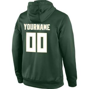 Sudadera Informal Personalizada de 300 GSM con Forro Polar, Ropa de Equipo, Logotipo Personalizado Bordado, Fabricante OEM, Sudadera Deportiva - Product Image 3