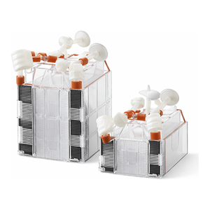 Frascos de Cultivo de Células Cerradas Corning HYPERStack de 12 o 36 Capas para Ampliación a Escala - Product Image 1