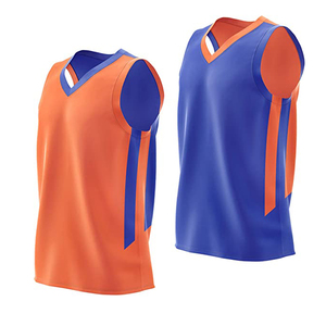 Vêtements de sport, uniforme de basket-ball, nouvelle arrivée, logo personnalisé, OEM ODM imprimé - Product Image 6