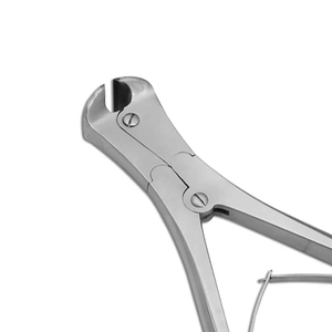 Cortador Manual de Alambre de Acero para Huesos MEDSPO, Instrumentos Quirúrgicos Ortopédicos con Certificación CE - Product Image 5