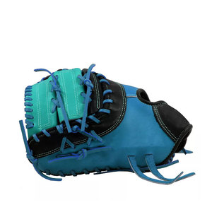 Gants de baseball pour hommes à prix ajustable, anti-plis, qualité supérieure, respirants, légers et confortables - Product Image 3