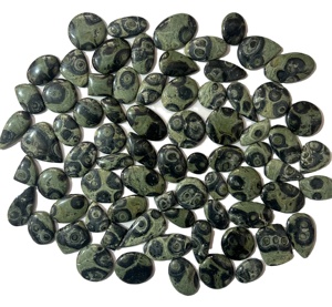 อัญมณีหลวมดาราจักรธรรมชาติสำหรับทำเครื่องประดับ - Product Image 1