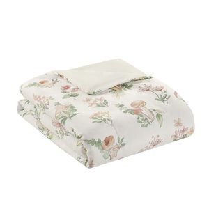 Set Copripiumino Mushroom Garden per Letto Singolo/Singolo XL, Collezione di Biancheria da Letto Accogliente - Product Image 5