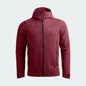 Chaquetas Softshell para Mujer, Nuevo Estilo, Impermeables, con Cierre de Cremallera, Alta Calidad, Cálidas para Invierno, para Actividades al Aire Libre, para Chicas - Product Image 1