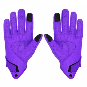 Gants de cyclisme antidérapants et anti-vibrations de qualité supérieure, absorbant les chocs, design personnalisé, style unique, nouveau prix de gros. - Product Image 2