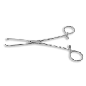 Pinces à tissus Allis Premium 5x6 dents, robustes en acier inoxydable, pour préhension traumatique des tissus, instruments CE ISO - Product Image 5