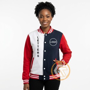 Veste universitaire Sigma personnalisée en molleton de coton Delta brodé, de haute qualité, respirante, à séchage rapide, avec fermeture à boutons - Product Image 3