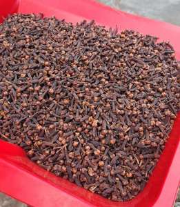 Clavo Negro Procesado AD de Grado Comercial, Especia Popular de 30 kg, Suministro a Granel KYAARI para Aplicaciones Culinarias y Sazonadores - Product Image 3