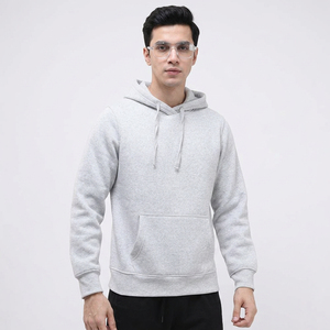 Sudadera con Capucha para Hombre, Estilo Desgastado, Lavado Ácido, 450 GSM, 100% Algodón Tejido, Ropa Urbana de Invierno, Fabricada en Pakistán - Product Image 6