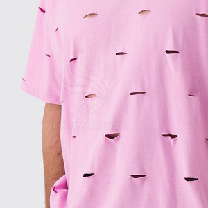 Best Selling Quick Dry Over Size T-Shirt For Men Breathable Causal Wear Over Size T-Shirt For Men For Adult Use - Product Image 6