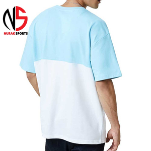 Camisetas Extra Grandes para Hombre Más Vendidas en 2026 / Camisetas Extra Grandes para Hombre con Diseño Único y Estilo Moderno de Alta Calidad en Nurak - Product Image 3