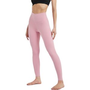 Leggings Formales Transpirables y Ecológicos de Secado Rápido para Mujer, 90% Poliéster, 10% Elastano, Cintura Alta, Pantalones de Yoga para Mujer - Product Image 2