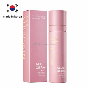 Siero Essenza Booster per la Pelle con Ceramidi e Aloe K Beauty OEM - Product Image 2