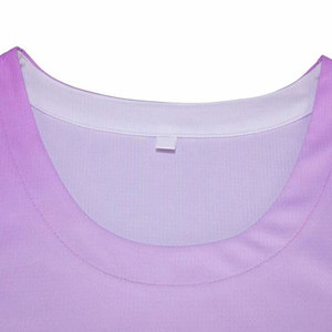 Uniforme de Baloncesto Deportivo Personalizado de Alta Calidad, Diseño Exclusivo, Material 100% Poliéster - Product Image 2