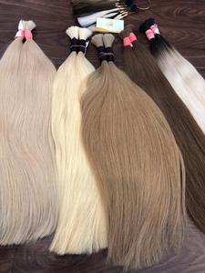 Extensiones de Cabello Liso Virgen de Alta Calidad Premium, No Remy, en Paquetes de 100g, al Mejor Precio al por Mayor de Vietnam, de Lujo - Product Image 6