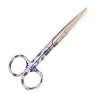 Ciseaux de soins infirmiers et de premiers secours, ciseaux à traumatisme, ciseaux de soins infirmiers en acier inoxydable avec revêtement au fluor - Product Image 6