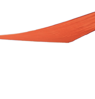 Voile d'ombrage rouge en HDPE résistante aux UV pour extérieur
