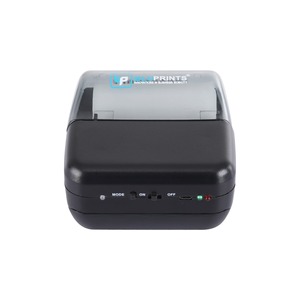 Hot Sale Pragati Regular 3 Inch Portable Thermal Printer 2600mAh for Restaurants Shops and Billing Counters Available For Sale - Product Image 5