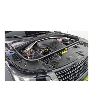 Land Rover Range Rover P530 AB LWB 2024/1, 28 607 km, boîte automatique, sièges en cuir, conduite à gauche, caméra arrière - Product Image 6