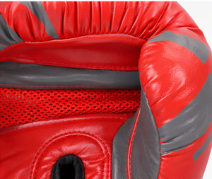 Gants de boxe et de MMA en cuir PU pour l'entraînement, à prix abordables, avec logo personnalisé, vêtements d'arts martiaux, gants de MMA en couleur personnalisée - Product Image 5