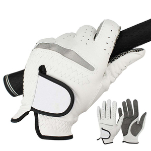 Gants de golf OEM en gros, fabrication en usine, couleurs personnalisées, étiquettes privées et approvisionnement en vrac pour les importateurs et marques de sports de golf - Product Image 3