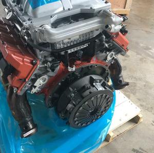 เครื่องยนต์ดีเซล EMI Hellcat กำลังสูง 6.2 ลิตร 800 แรงม้า พร้อมระบบ Supercharged มือสอง สำหรับ Challenger รุ่น 68303089AC - Product Image 6