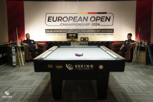 Table de billard en ardoise élégante du Vietnam pour l'excellence des loisirs quotidiens - Product Image 5