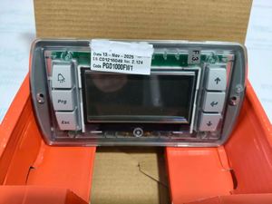 Pgd1000fw1 Controlador de Temperatura para Aire Acondicionado, Panel de Operador con Pantalla Pgd, Interruptor de Relé, Juego de Herramientas Promocionales, Regalos - Product Image 2