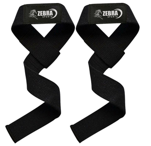 Wholesale Customized High Quality Neoprene Lifting <b>Straps</b> <b>Buckle</b> Closure 2mm Thick Eco-Friendly for Gym Training Heavy Duty Non - Product Image 3